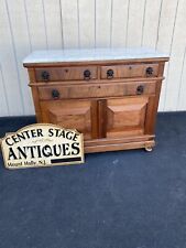 antique buffet 2 beautiful for sale  Mount Holly