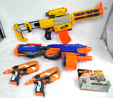 Nerf hyperfire elite for sale  MALDON