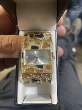 Relógio feminino pulseira de quartzo Vivani comprar usado  Enviando para Brazil