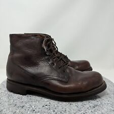 Frye boots mens for sale  Chicago