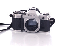 Canon ae1 kamera gebraucht kaufen  Bremen