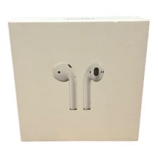 Apple airpods 2nd for sale  Indianapolis