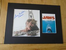 Susan backlinie jaws for sale  OAKHAM