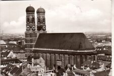 Postkarte münchen frauenkirch gebraucht kaufen  Berlin