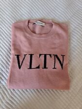 Valentino women wool for sale  LONDON