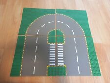 Lego straßenbauplatten 32x32 gebraucht kaufen  Bargteheide