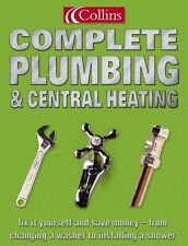 Collins complete plumbing for sale  UK