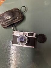 Vintage olympus camera for sale  MARGATE