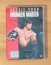 Dvd drunken master usato  Terni