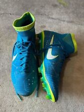 Mercurial superfly njr for sale  San Diego