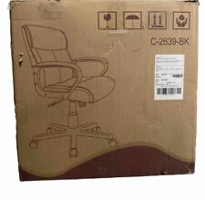 padded office chair for sale  Weatherford