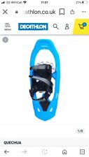 Snowshoes carry bag for sale  BELFAST