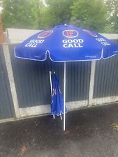 Fosters pub umbrella for sale  SUTTON-IN-ASHFIELD