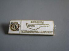 Riverside international racewa for sale  Lima
