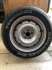 Spare wheel tire for sale  Salina