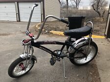 Schwinn Manta Ray Bike, used for sale  Minneapolis