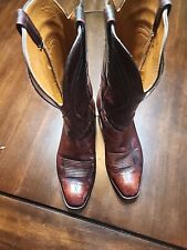 Vintage lucchese classics for sale  Paragould
