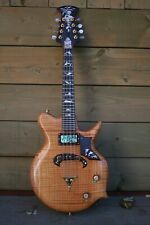 Custom electric mandolin for sale  Calais