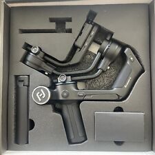 FeiyuTech SCORP C Camera Stabilizer 3-Axis Handheld Gimbal for DSLR - READ for sale  Shipping to South Africa