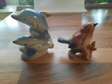 Mini figur delphin gebraucht kaufen  Werder (Havel)