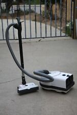 Sebo Airbelt D4 Canister Vacuum W/ Accessories , used for sale  Los Angeles