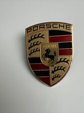 porsche motorhaube gebraucht kaufen  Nordheim