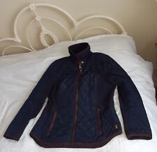 Joules ladies blue for sale  TAMWORTH