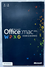 Microsoft office mac for sale  Miami
