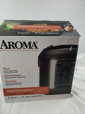 Aroma cup quart for sale  Severn