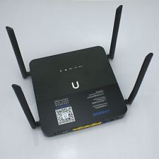 Used, WiFi Gigabit VPN 4G Router 512M DDR3 USB3.0 Download Server NFS Share Disk Print for sale  Shipping to South Africa