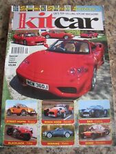 Kit magazine special for sale  Shipping to Ireland