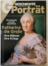 Geschichte porträt katharina gebraucht kaufen  Sarstedt