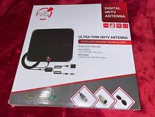 antenna hdtv flat wave for sale  Groves