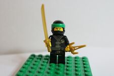 Lego ninjago minifigur gebraucht kaufen  Plauen