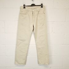 Lacoste jeans w32 for sale  CRAWLEY