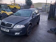 Skoda octavia 2008. for sale  BARNSLEY