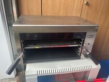 Industrial grill oven for sale  HERNE BAY
