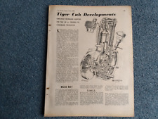 Original article motor for sale  UK