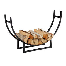 Indoor firewood rack for sale  Shipping to Ireland