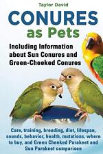 Conures pets including for sale  USA