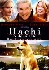 Hachi dog tale for sale  Shabbona