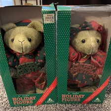 holiday creations santa for sale holiday creations santa for sale Jeannette