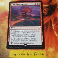 Carte magic confluence d'occasion  Provins