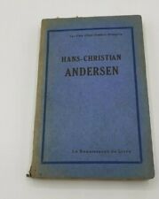 Hans christian andersen d'occasion  Cannes