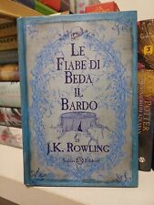 J.k. rowling libro usato  Milano