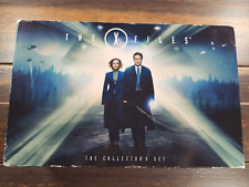 The X-Files: The Collectors Set Blu-ray Disc temporadas 1-9 comprar usado  Enviando para Brazil