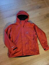 Regenjacke herren mountain gebraucht kaufen  Siegburg