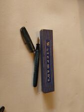 Waterman 502 leverfill for sale  BEXHILL-ON-SEA