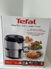 Tefal heißluft fritteuse gebraucht kaufen  Wixhausen,-Arheilgen