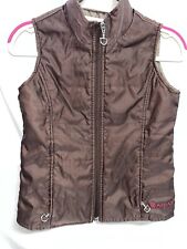 Ariat equestrian vest for sale  Shipping to Ireland